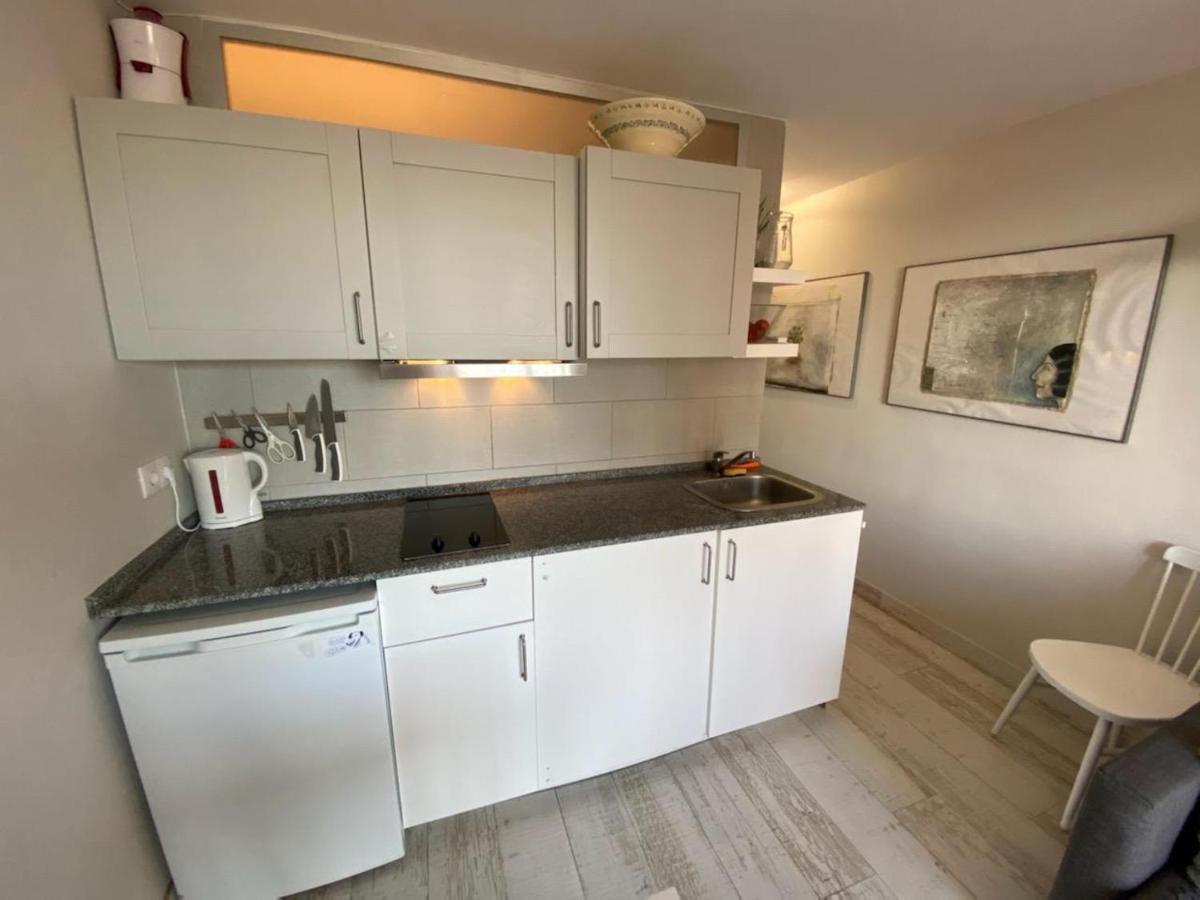 Appartement Susanne