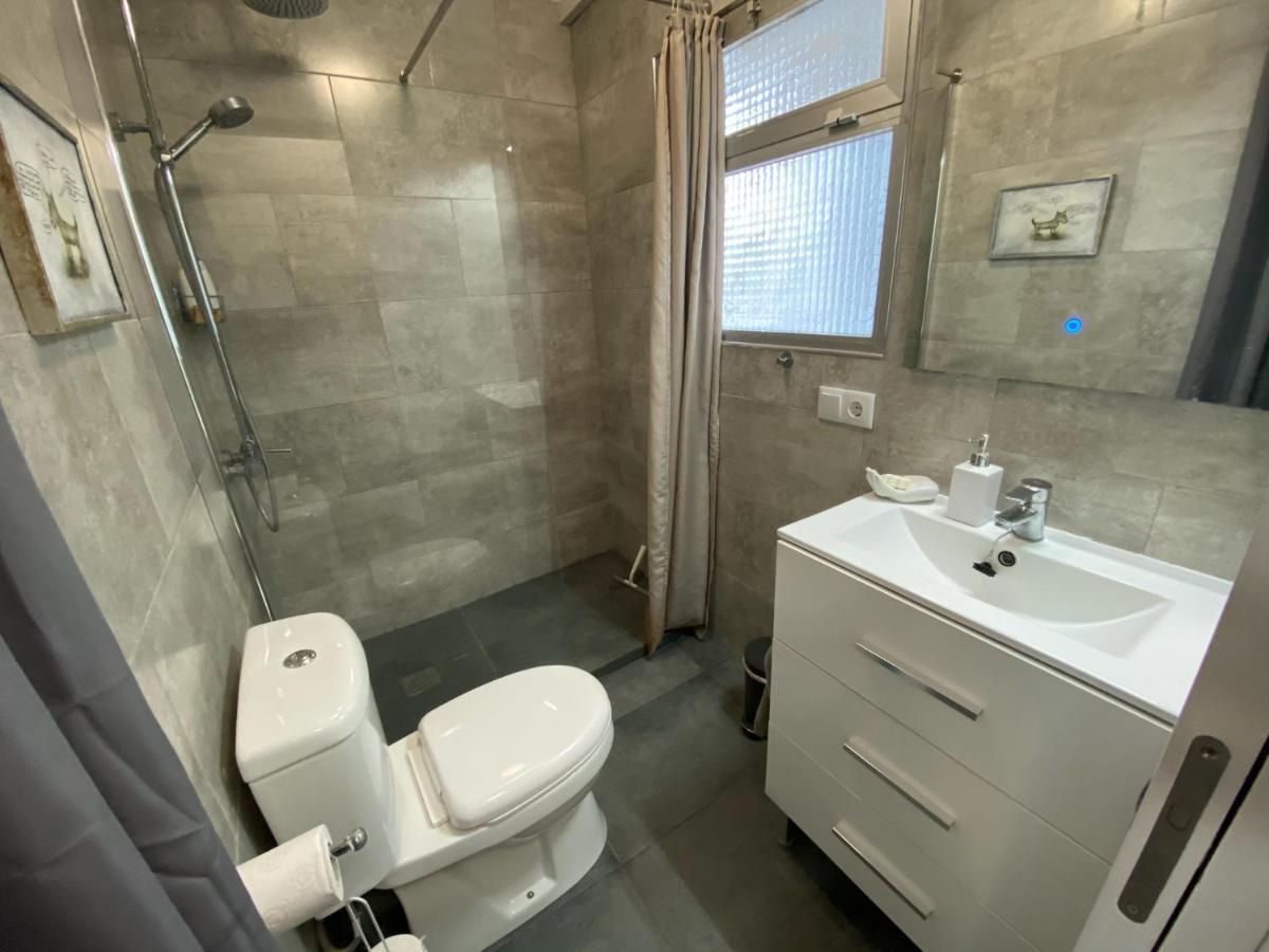 Susanne Appartement Benidorm